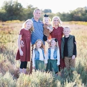 Meet your Posher, Jenna